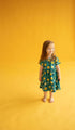 Kleid – Busy Bee